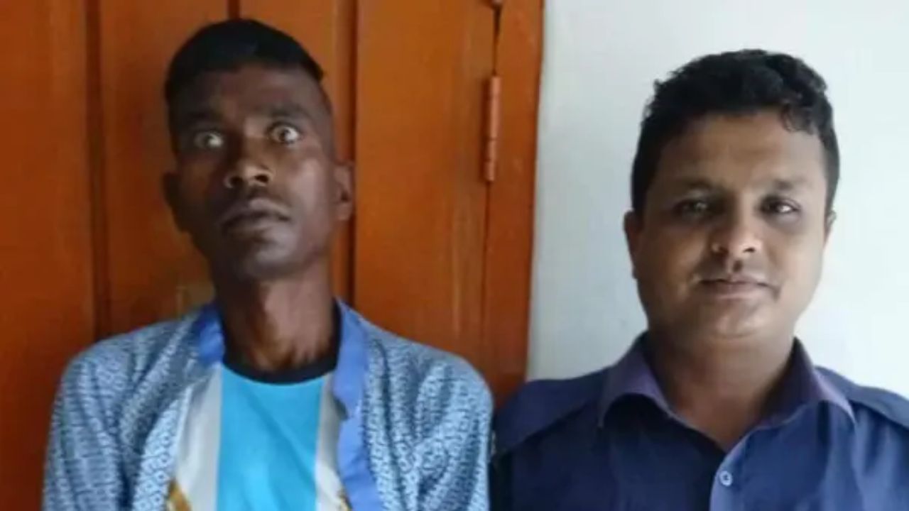 ফেনীতে চুরির অভিযোগে ভারতীয় নাগরিক আটক